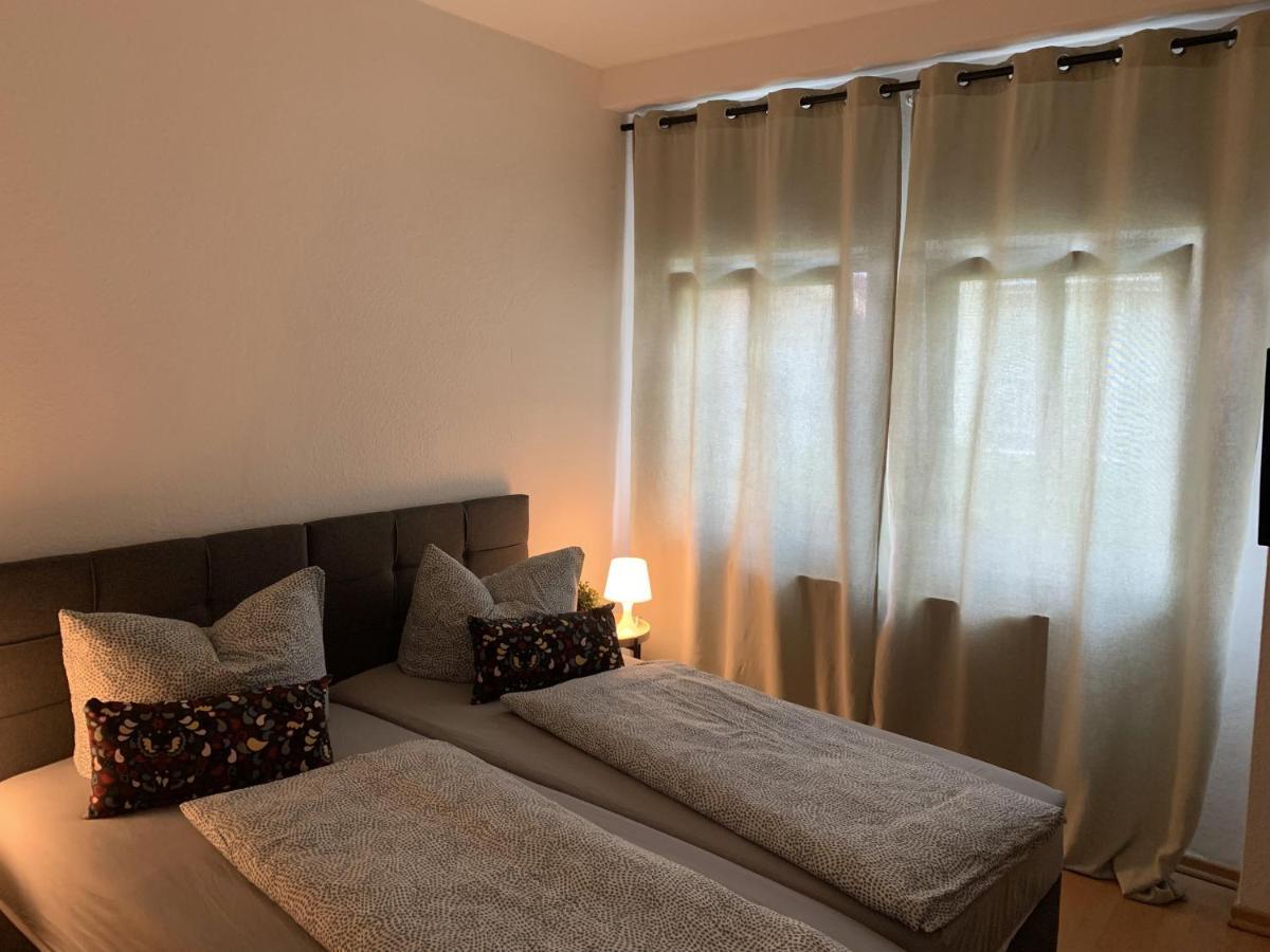 Jena City Apartment, Balkon, Sonnig, Wifi, Parkplaetze, Naehe Zentrum Dış mekan fotoğraf