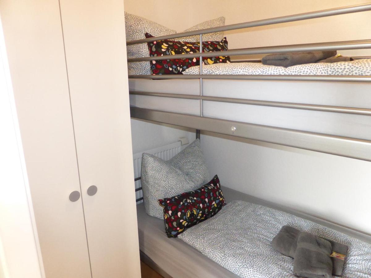 Jena City Apartment, Balkon, Sonnig, Wifi, Parkplaetze, Naehe Zentrum Dış mekan fotoğraf